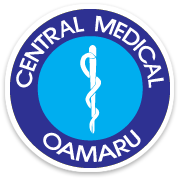 Central Medical Oamaru