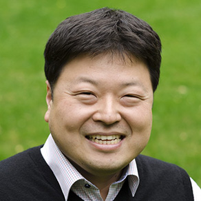 Dr David Shin